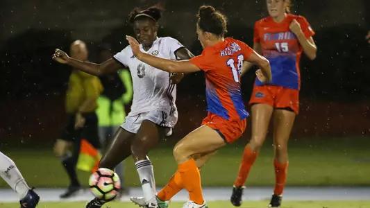 Gabriella Coleman-Florida exhibition