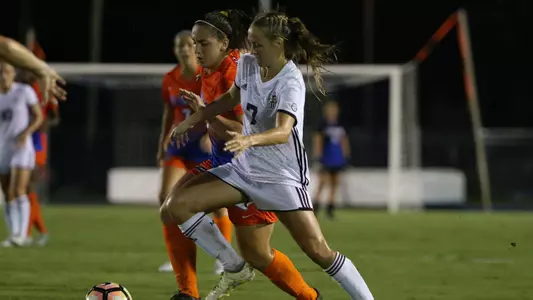 Mallory Eubanks Florida exhibition