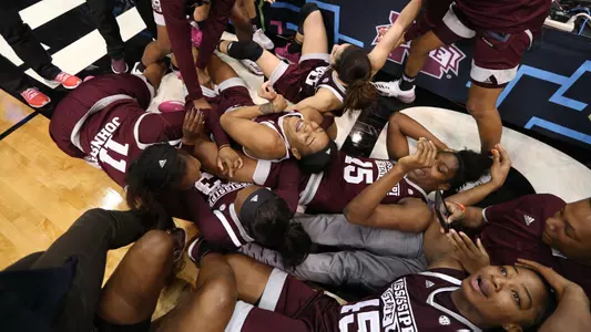 UConn Celebration