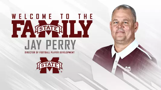 Jay Perry Graphic