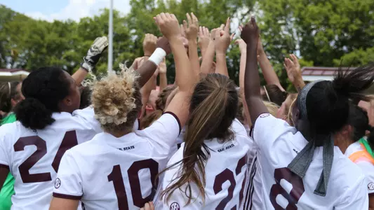 Pregame vs Missouri State