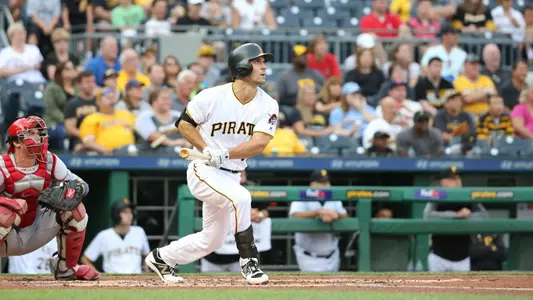 Adam Frazier