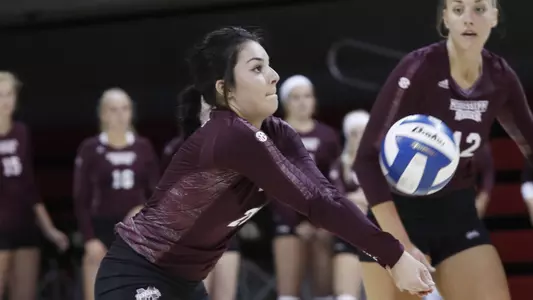 MSU_SMU Invitational