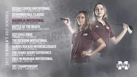 WG - 2017-18 Schedule