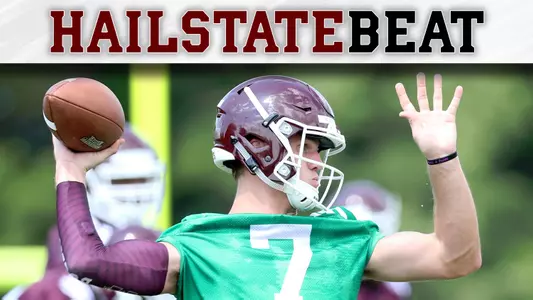 HailStateBEAT test