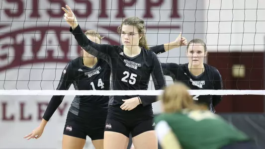 MSU v USF