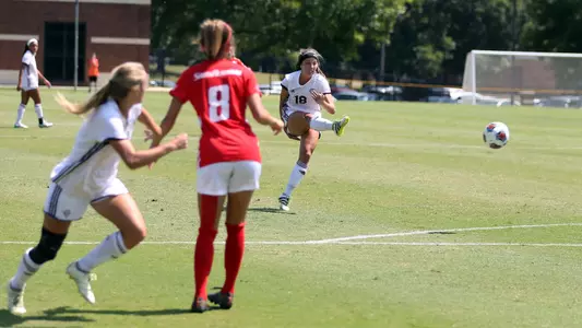 Robicheaux vs South Alabama