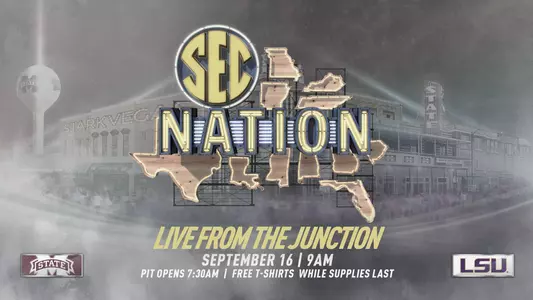 SEC Nation