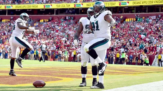 Fletcher Cox