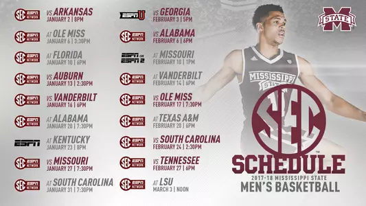 2018_SECMBK_Schedule