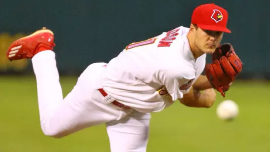 Dakota Hudson - Memphis Redbirds