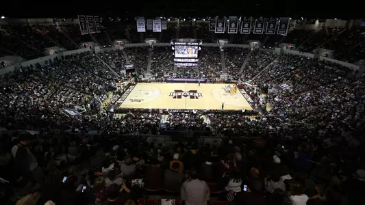 WBK - Tennessee Crowd