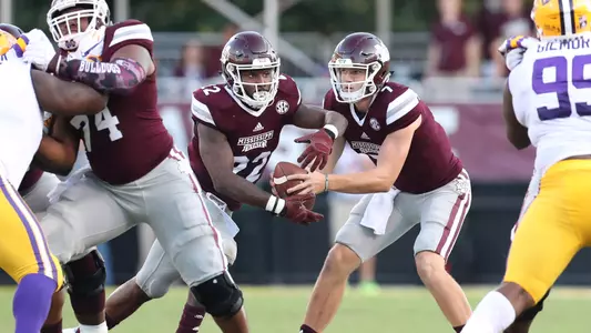 Nick Fitzgerald & Aeris Williams