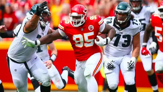 Chris Jones