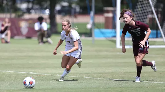 Eubanks vs Missouri State