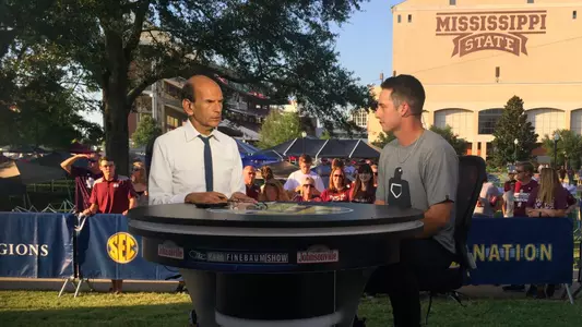 Brent Rooker