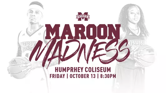 Maroon Madness