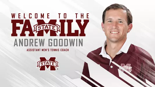 Andrew Goodwin Welcome