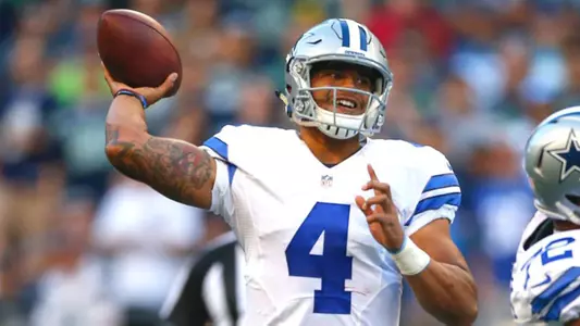 Dak Prescott