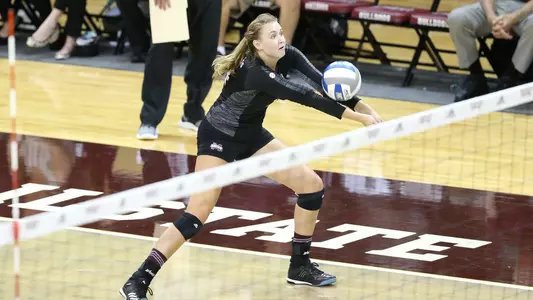 Sara Maddox Gets A Dig Against South Florida