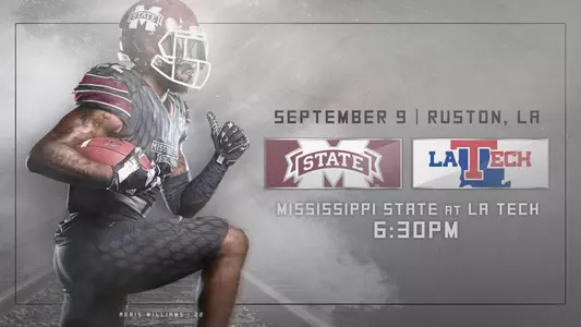 LA Tech Gameday