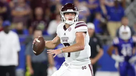 Nick Fitzgerald