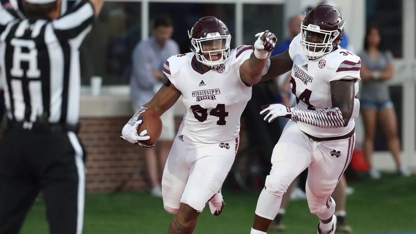 Jeffery Simmons