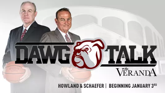 DawgTalk18 Graphic