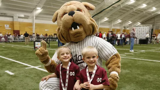 2017 Baseball Fan Day