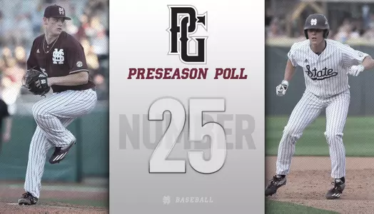 Perfect Game Preseason Poll