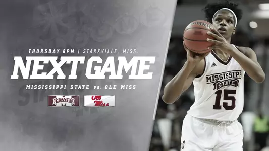 WBK Ole Miss - Next Game