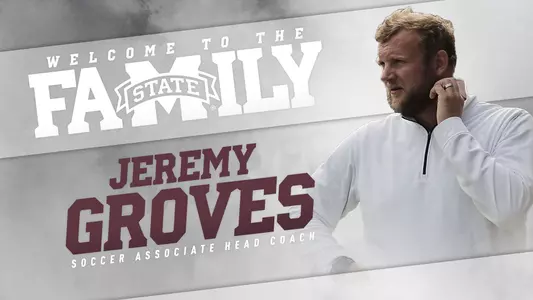 Jeremy Groves Hired