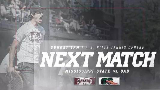 Next Match Vs UAB MT