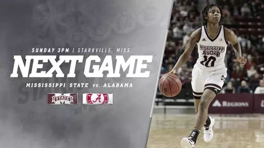 WBK Alabama Next Game