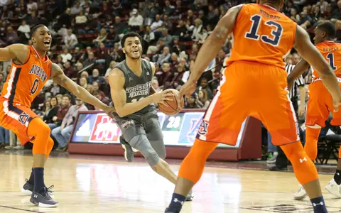 Auburn Recap 1