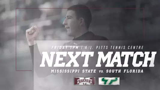 Next Match USF