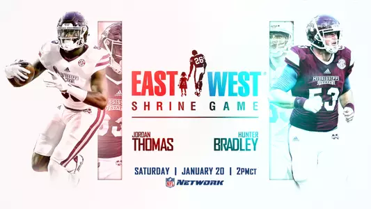 East West Shrine Game 2018