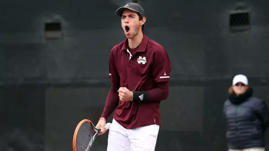 Nuno Borges vs USF