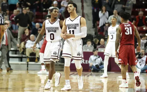 Arkansas Recap 2