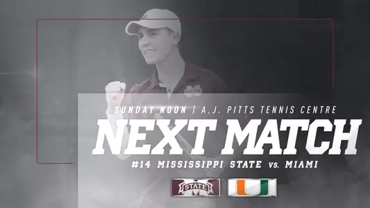 Next Match Miami