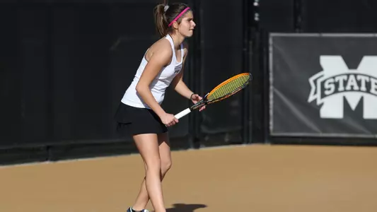 Magda Adaloglou vs Arkansas State
