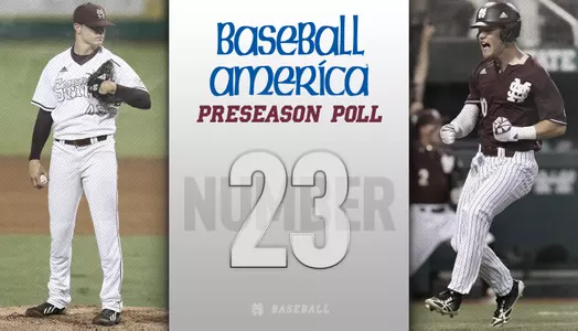 Baseball America Preseason Poll