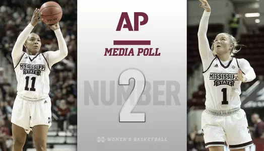 WBK AP Poll 1/22