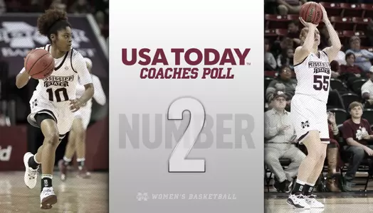 WBK Coaches Poll 1/23