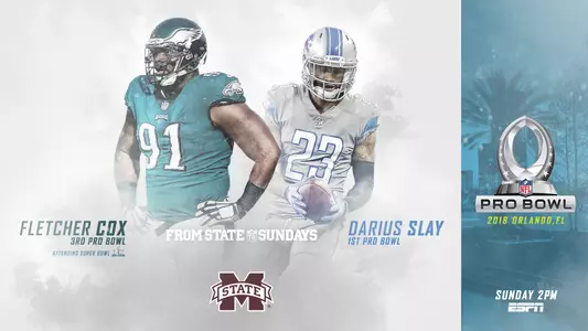 2018 NFL Pro Bowl