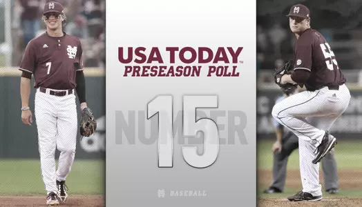 USA Today Preseason Poll