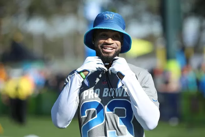 Mississippi State's Pro Bowl Participants
