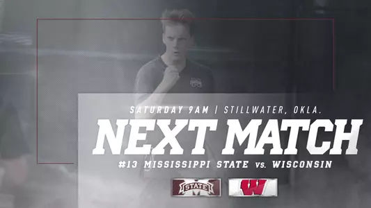 Next Match Wisconsin