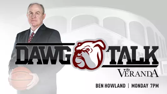 Monday DawgTalk Ben