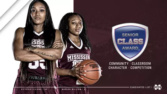 Vivians/William CLASS Award